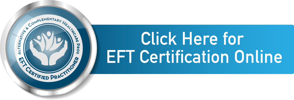 Online EFT Certification